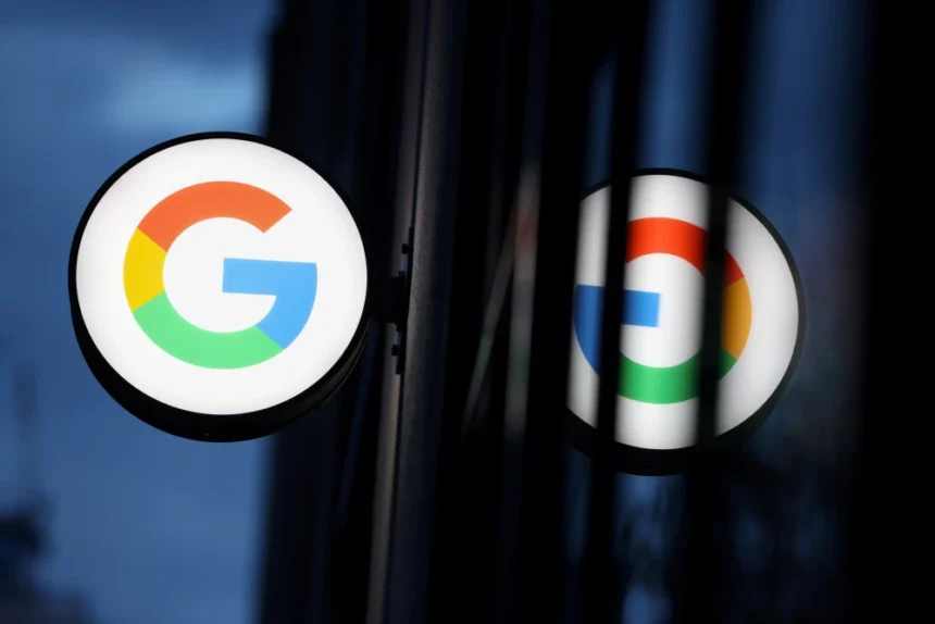 Google Search