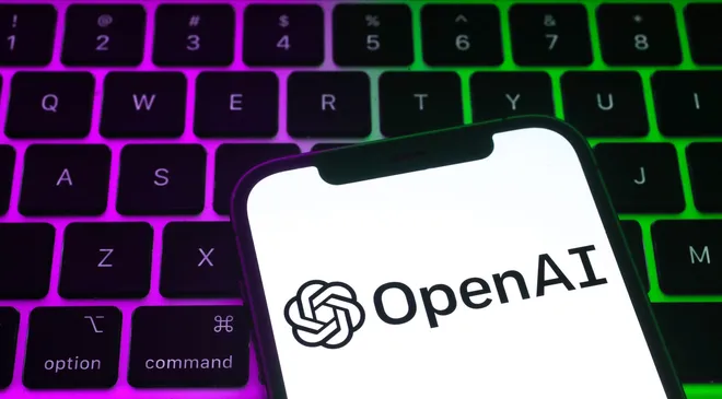 OpenAI Google Chrome Acquisition
