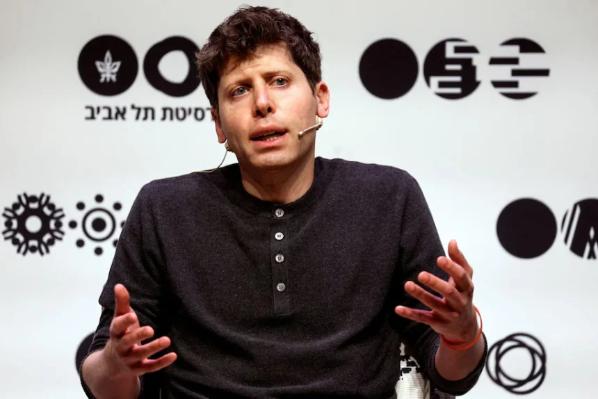 OpenAI Funding