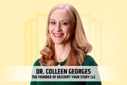 Dr Colleen Georges