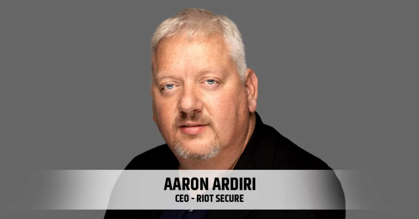 RIoT Secure