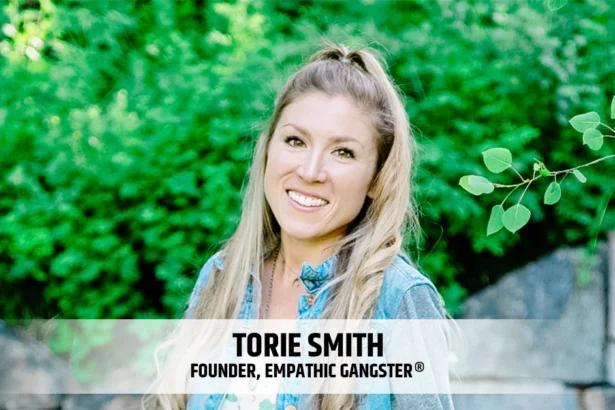 Empathic Gangster