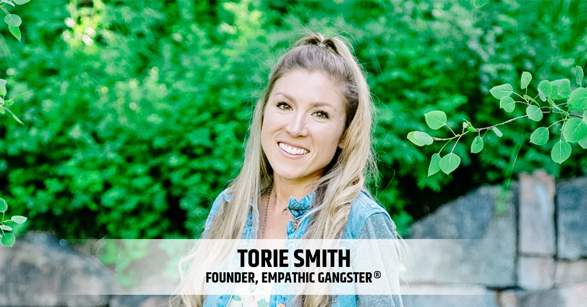 Empathic Gangster