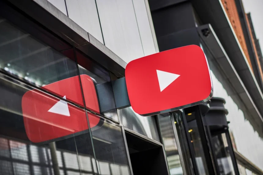YouTube 20th Anniversary