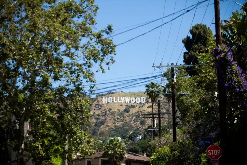 Hollywood