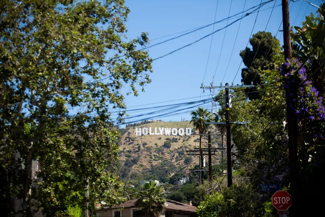 Hollywood
