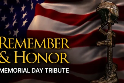 Memorial Day 2025
