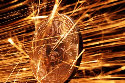 Bitcoin Record High