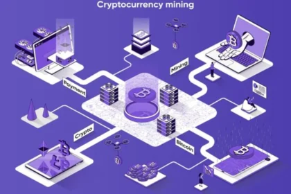 Crypto Mining