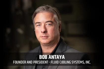 Fluid Cooling Systems
