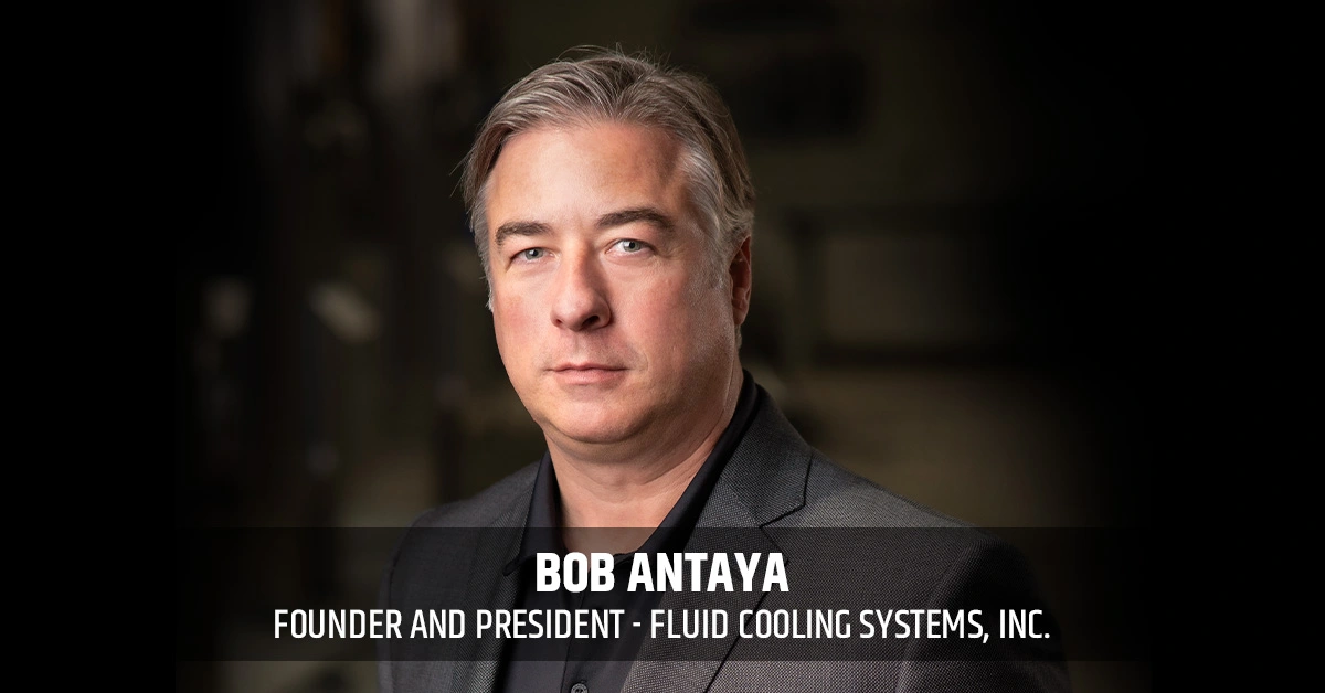 Fluid Cooling Systems