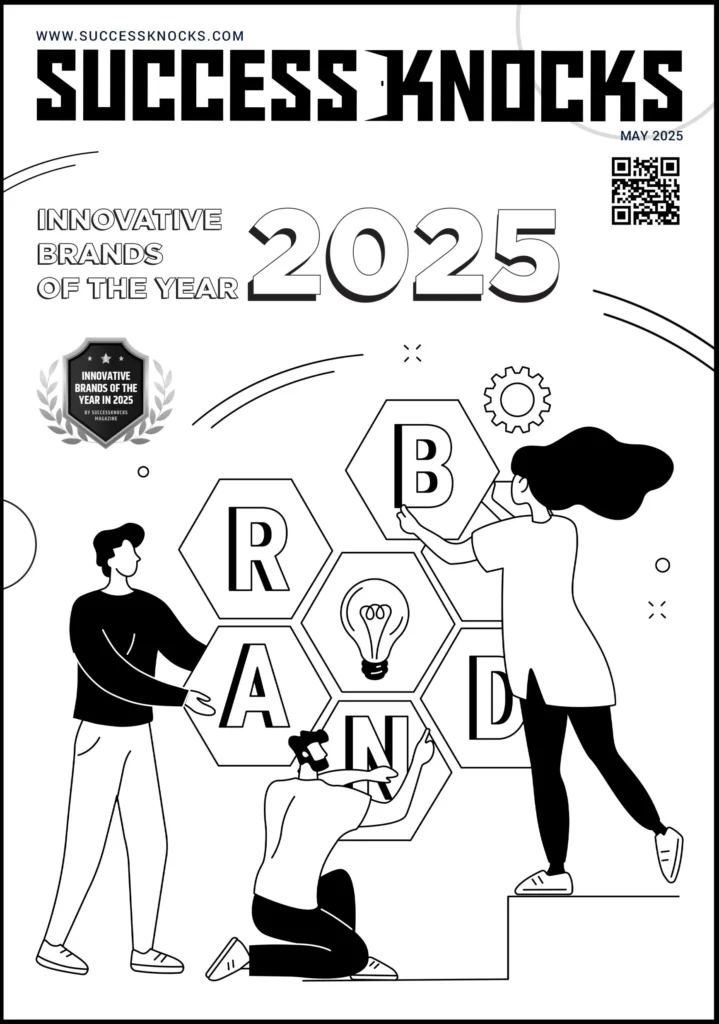 Innovative Brands of the year 2025
