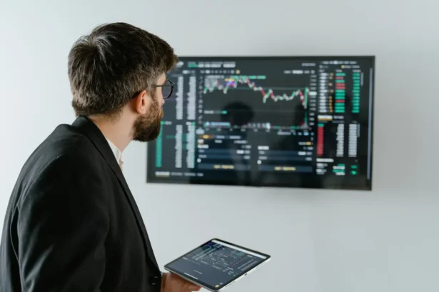 Technology in finance