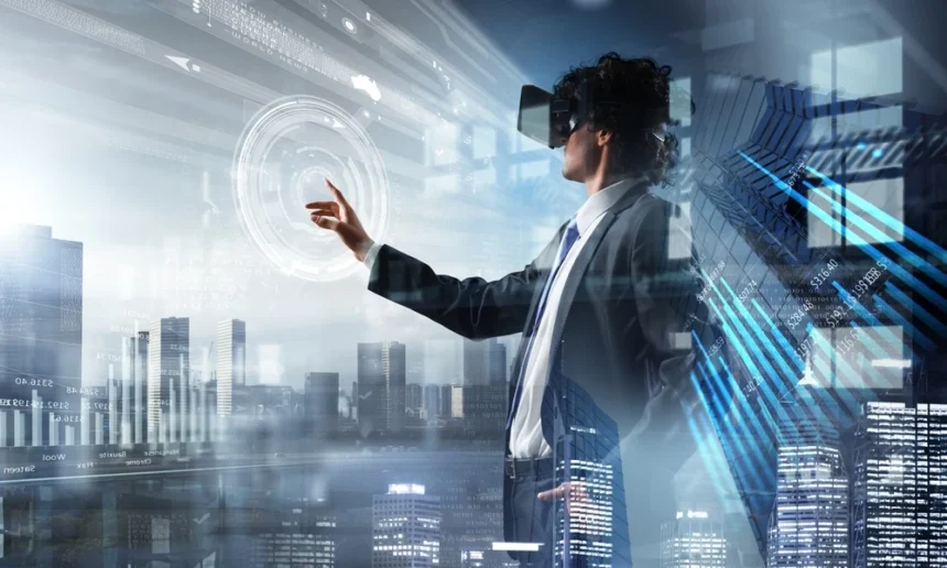 Future Vision
