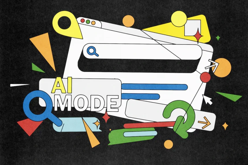 Google AI Mode