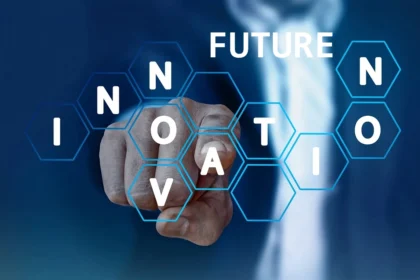 Innovating for the Future