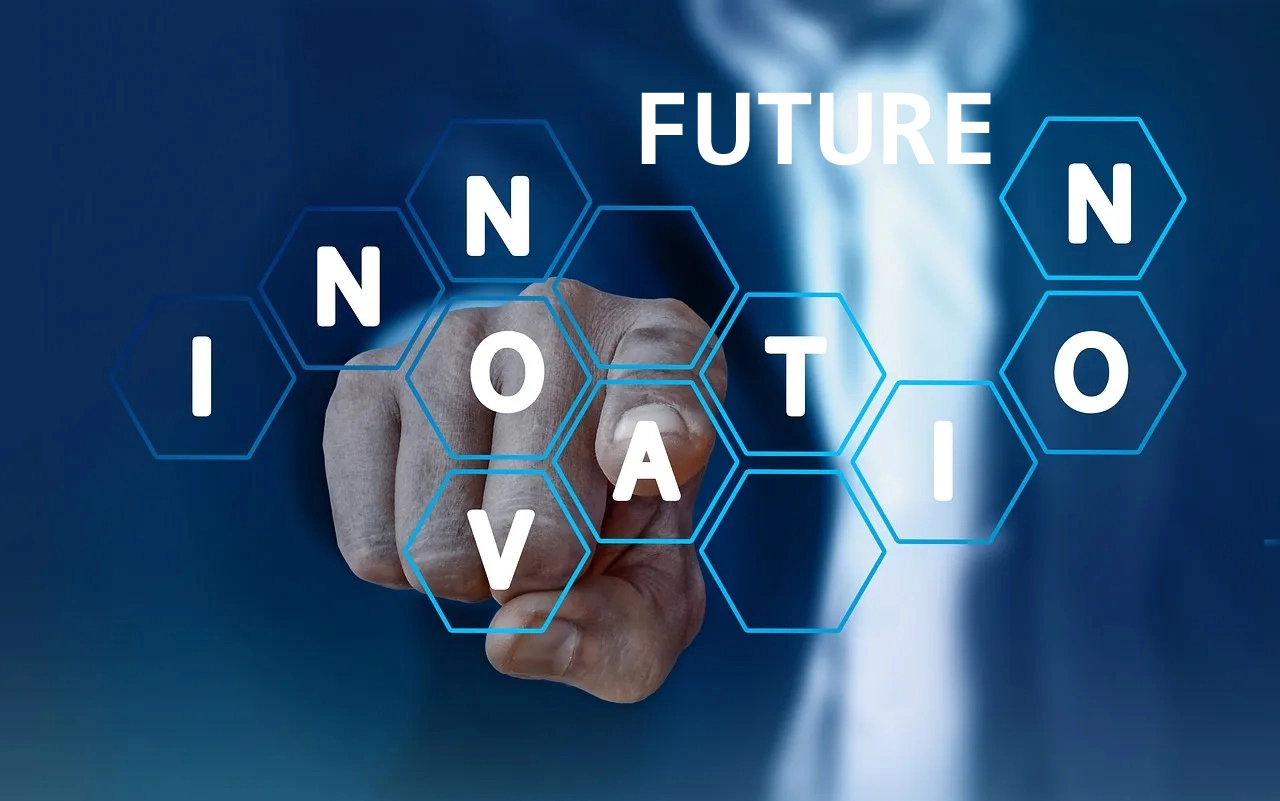 Innovating for the Future