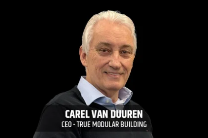 True Modular Building