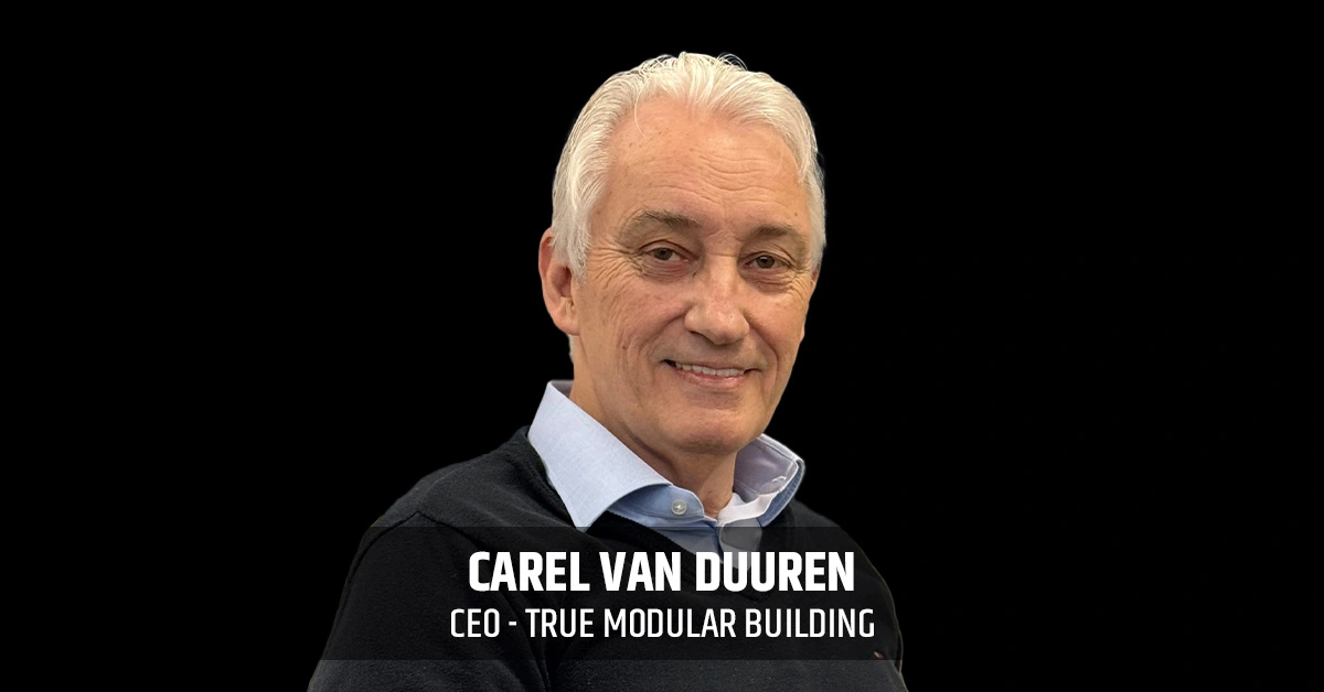 True Modular Building