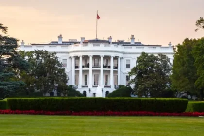 White House