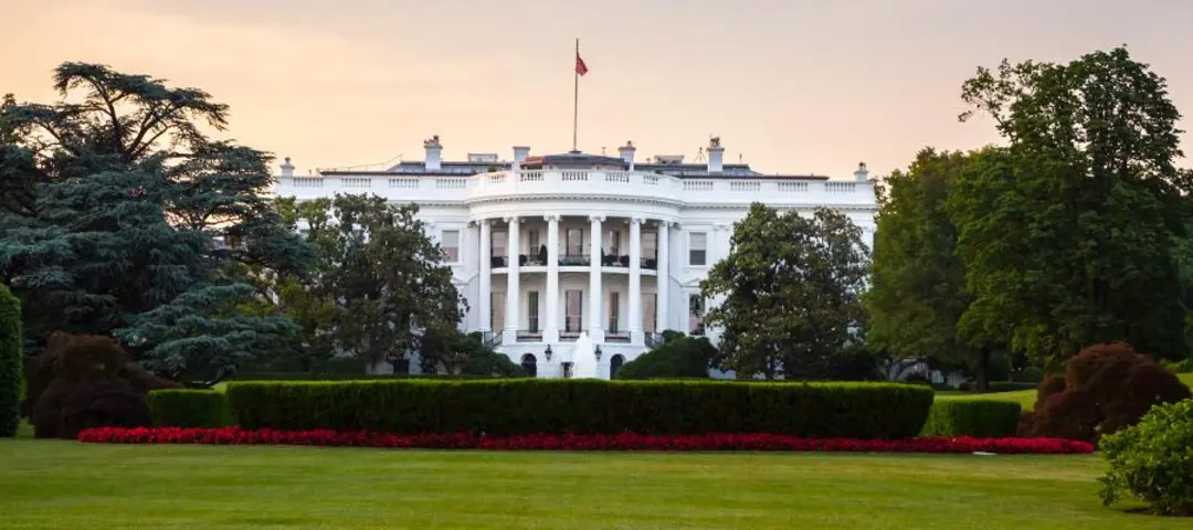 White House