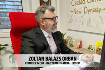 Babylon Financial Group