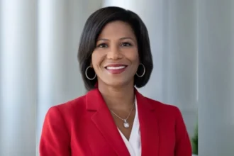 Joi Harris