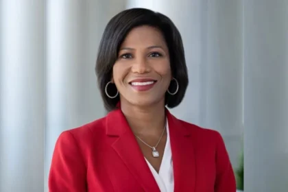 Joi Harris