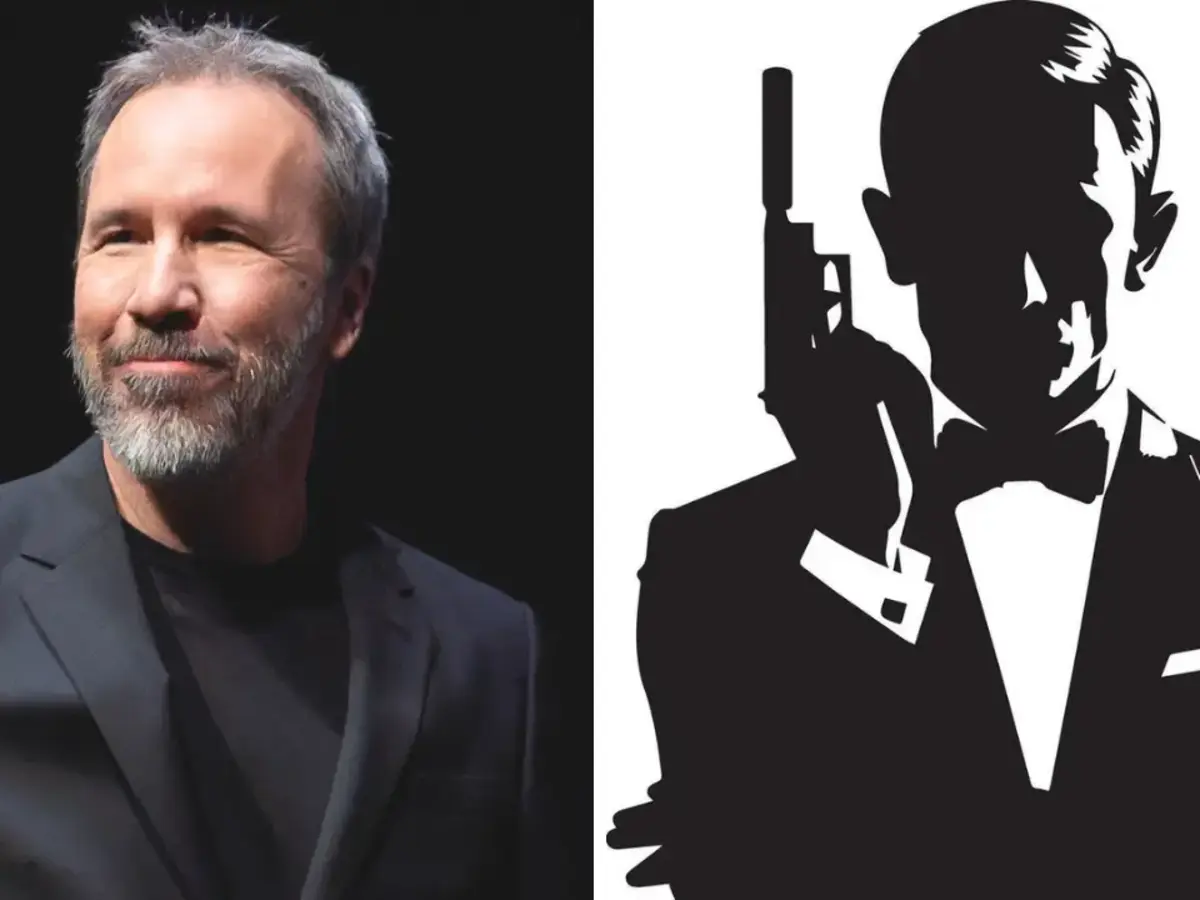Denis Villeneuve