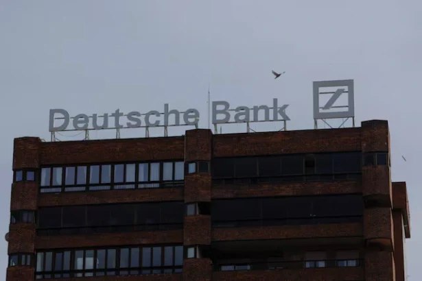 Deutsche