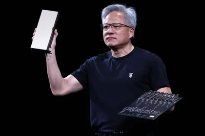 Nvidia AI