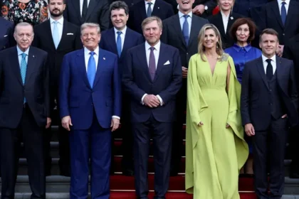 Trump NATO