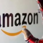 Amazon Humanoid Delivery