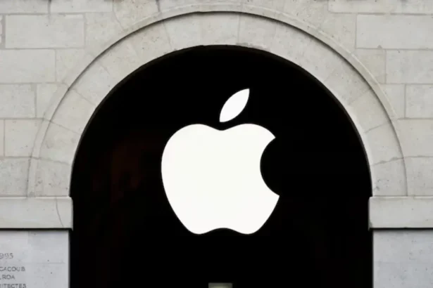 Apple AI Chip Design Technology