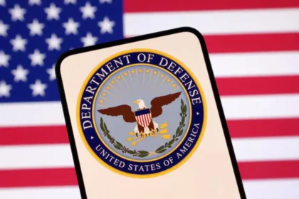 Judge blocks defense department funding cuts