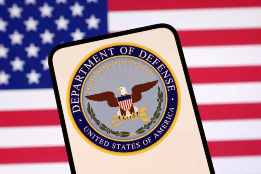 Judge blocks defense department funding cuts