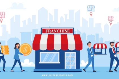 Financial Freedom with a Franchise