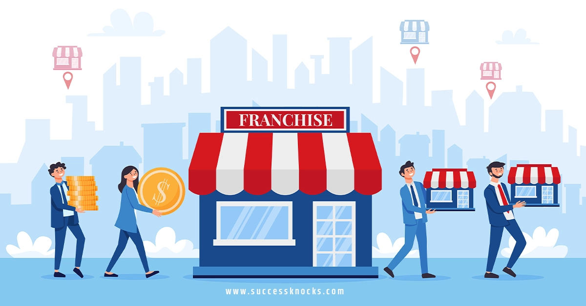 Financial Freedom with a Franchise