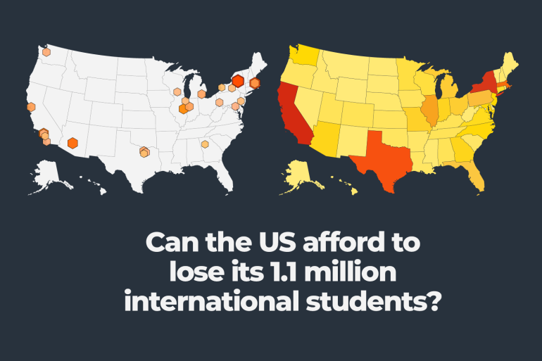 International Students