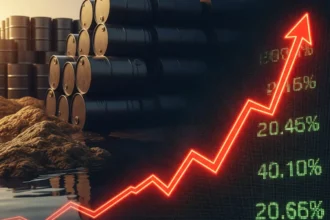 Israel Iran Crisis Oil Prices