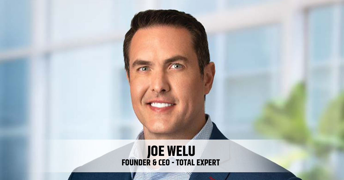 Total Expert