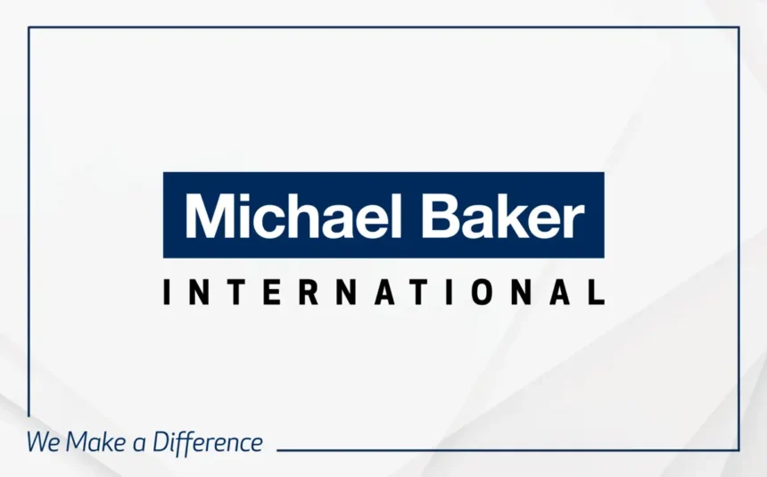Michael Baker