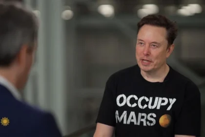 Elon Musk DOGE