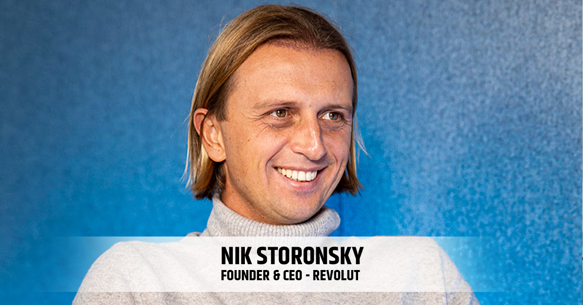 Revolut