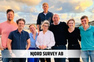 Njord Survey