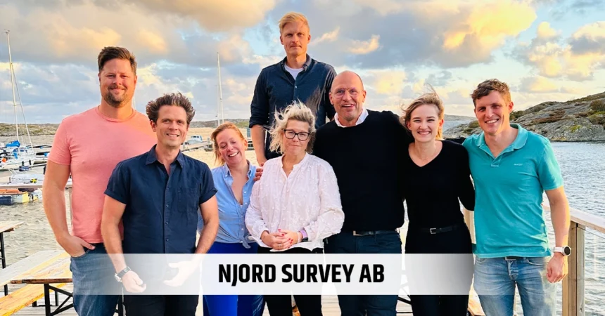 Njord Survey