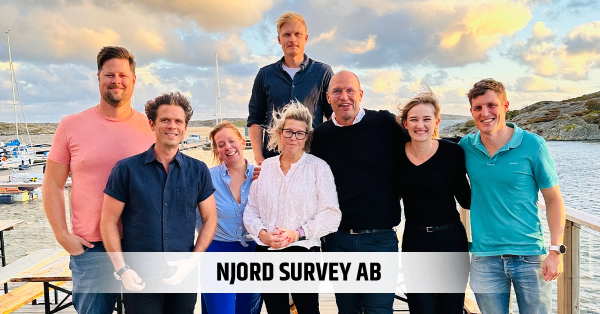 Njord Survey