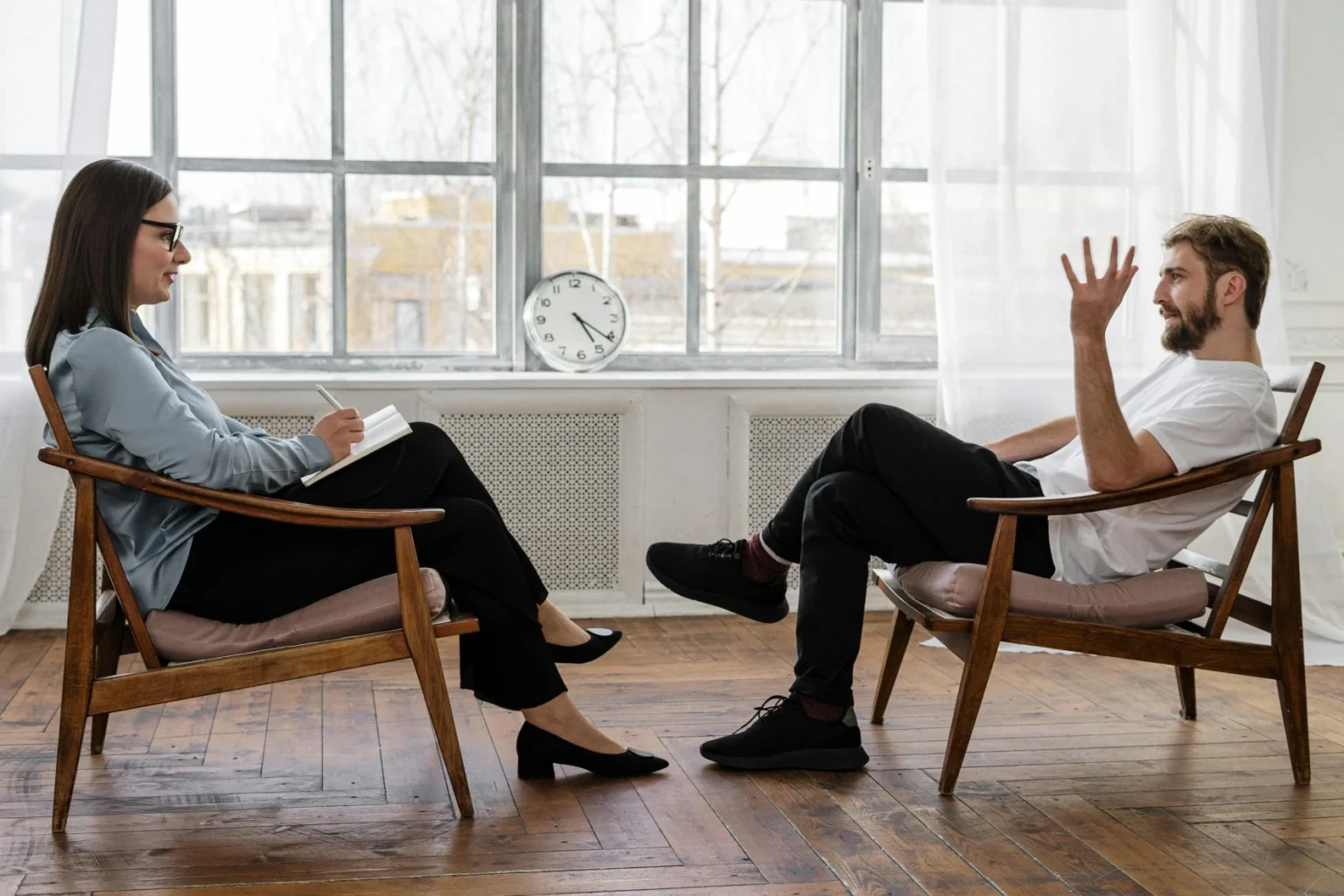 Making Addiction Treatment Accessible for Everyone