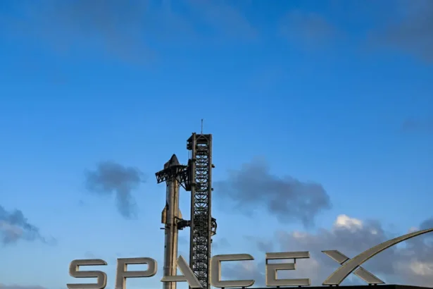 SpaceX Starship Explosion