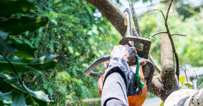 Marketing a Seasonal Business: Strategies from a Tree Trimming Expert
